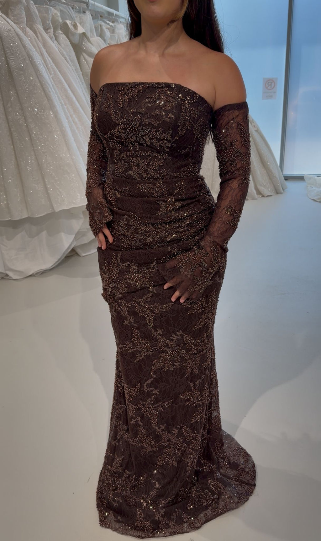Fairuz Dress