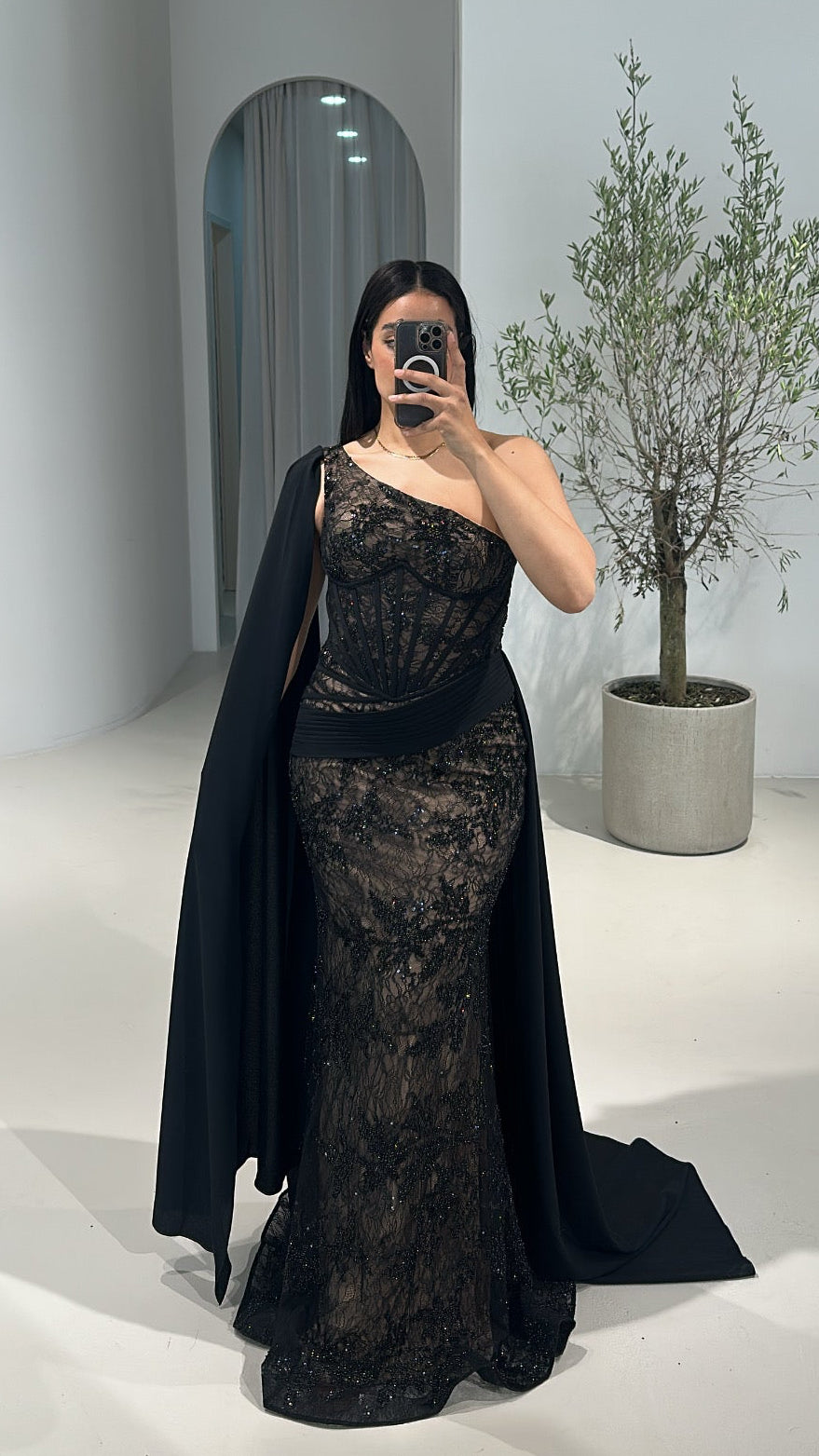 Valerie Dress