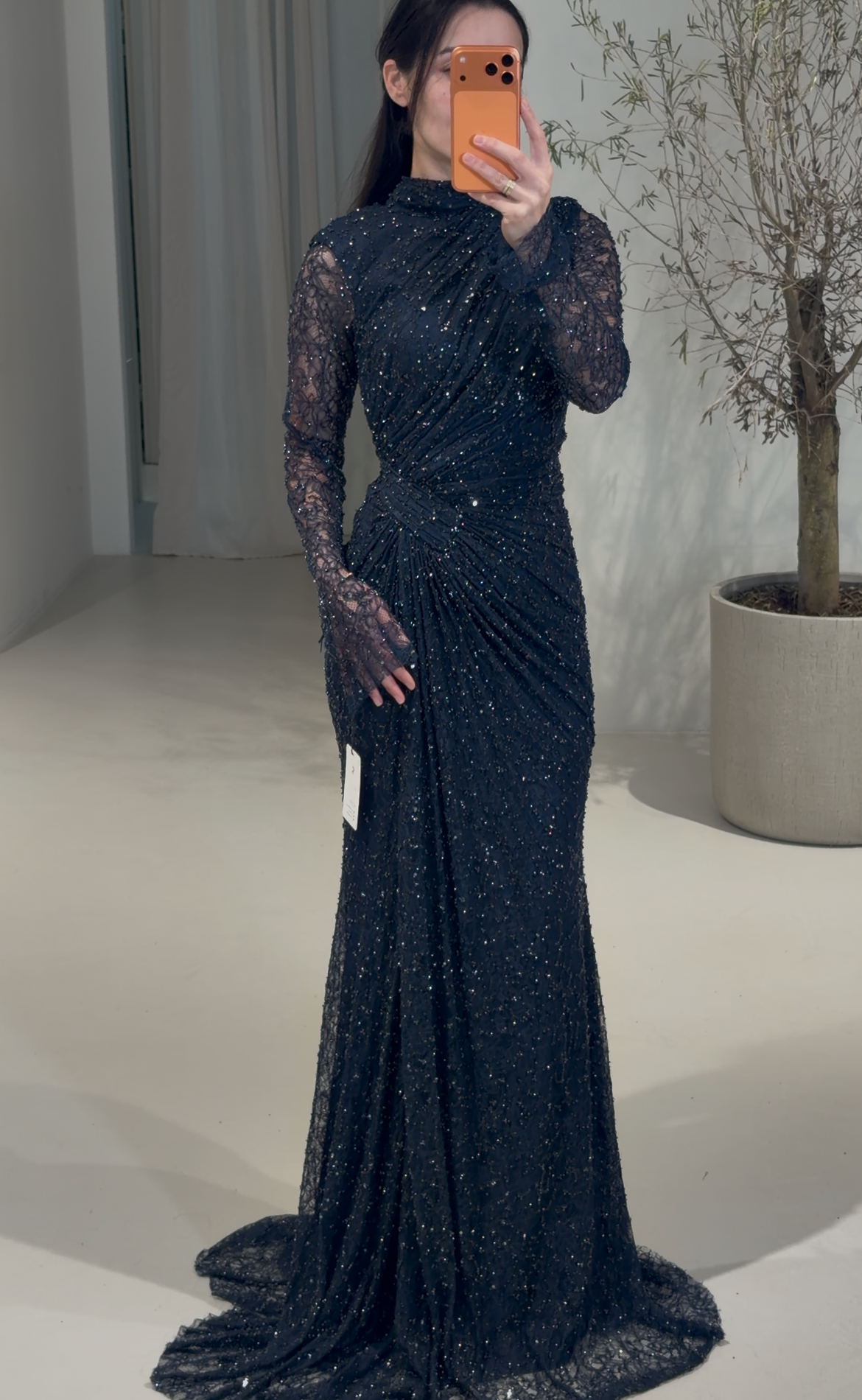 Julide Dress