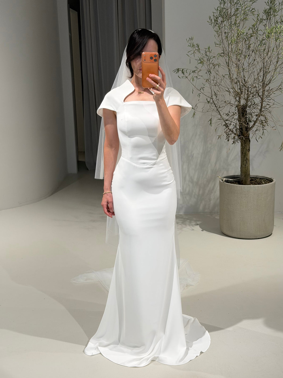 Lotus Dress