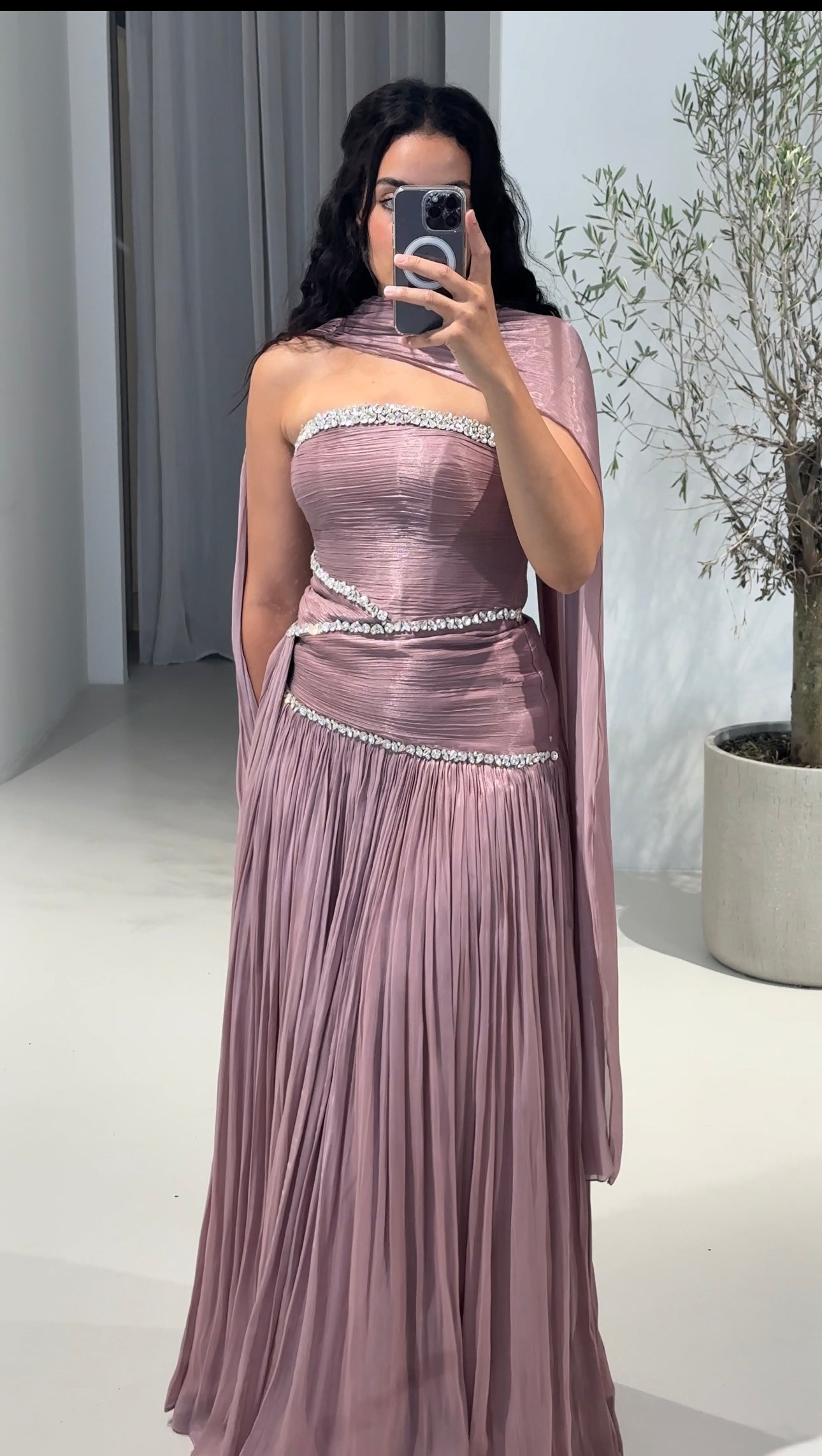 Esila Dress