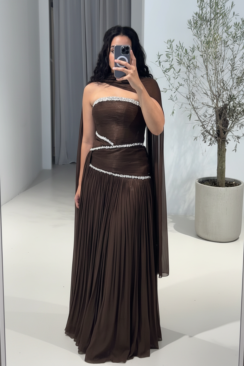 Esila Dress
