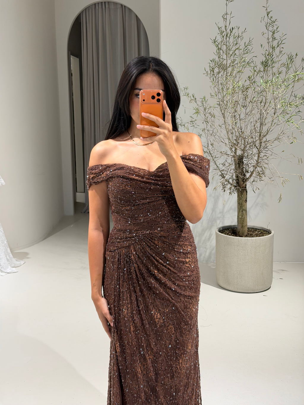 Lamis Dress