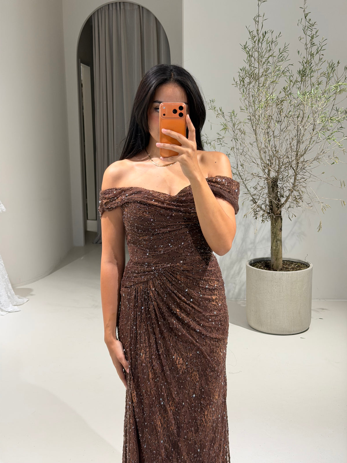 Lamis Dress