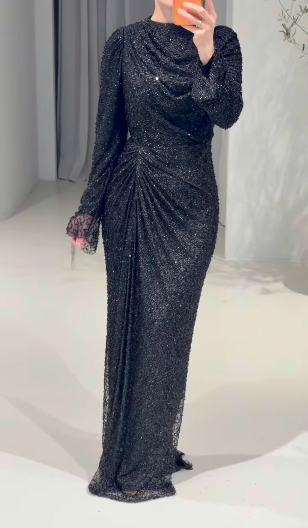 Nadya Dress