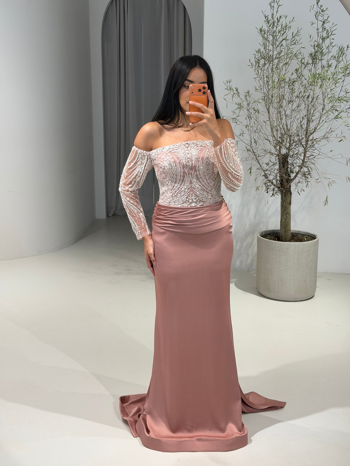 Genora dress