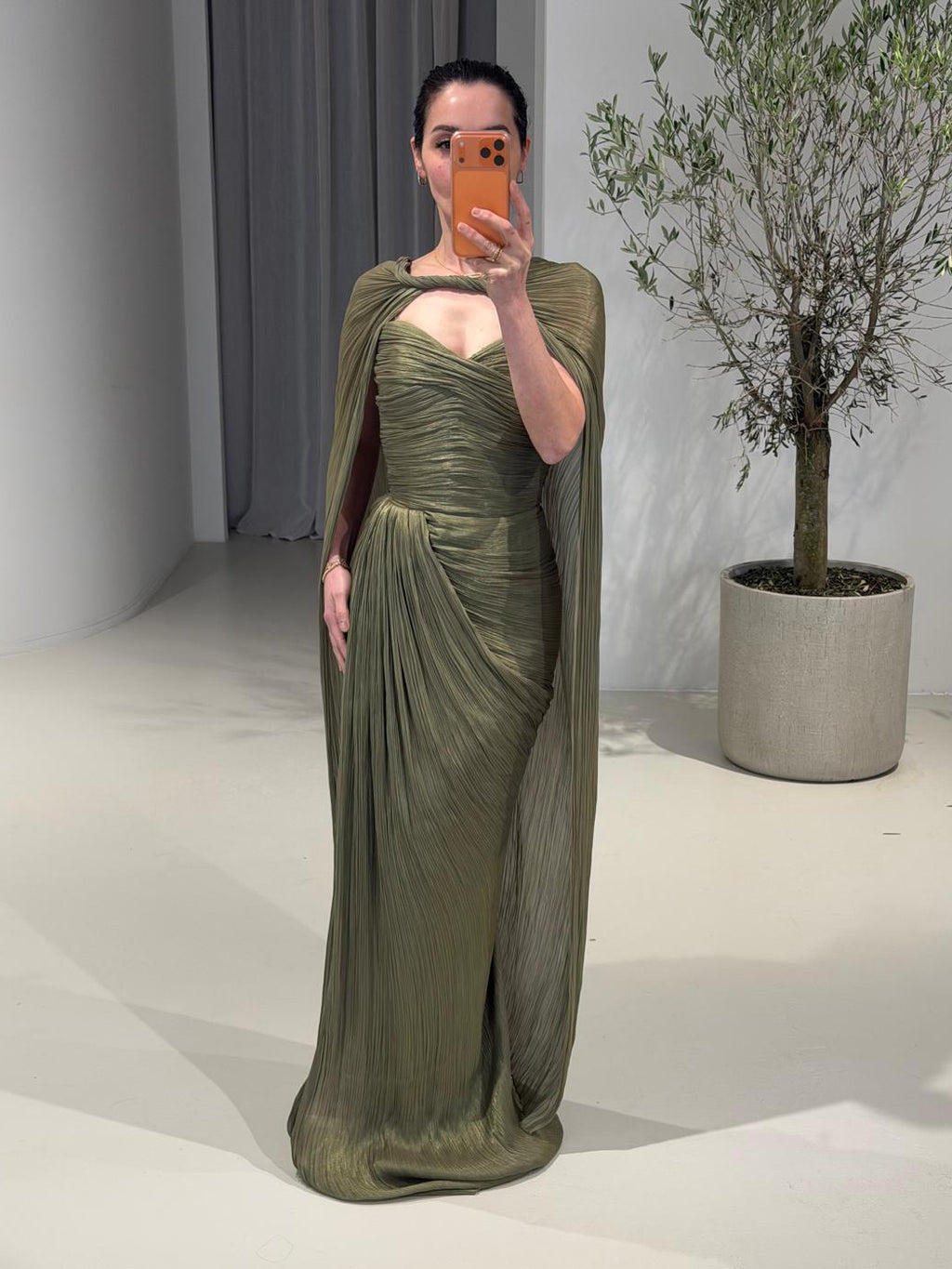 Iris Dress