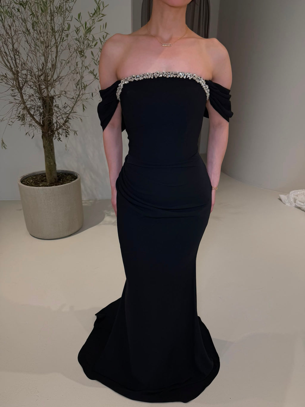 Maral Dress