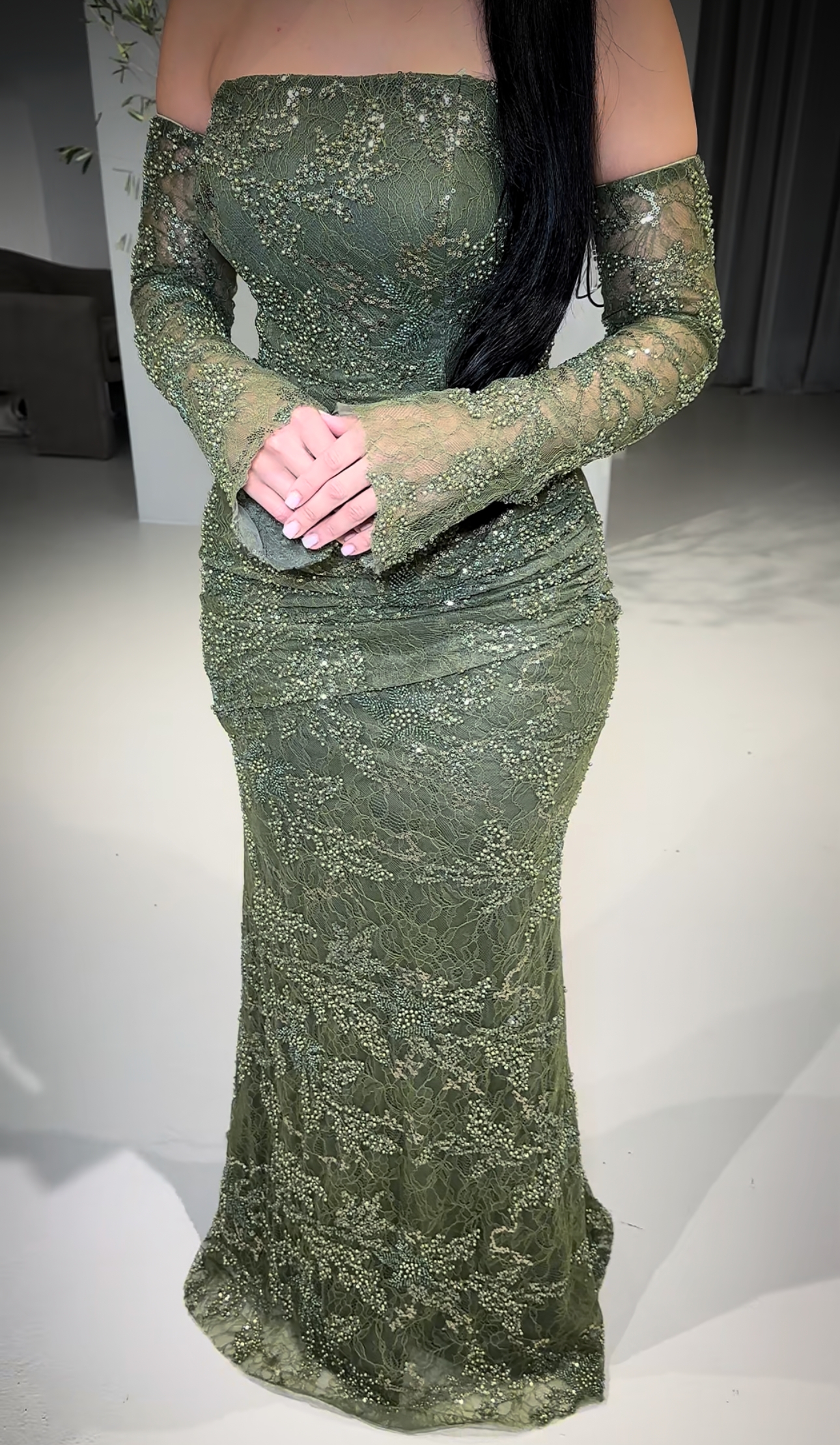 Fairuz Dress