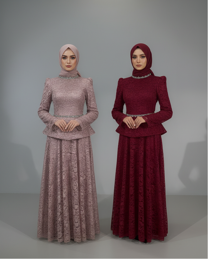 Filiz Dress