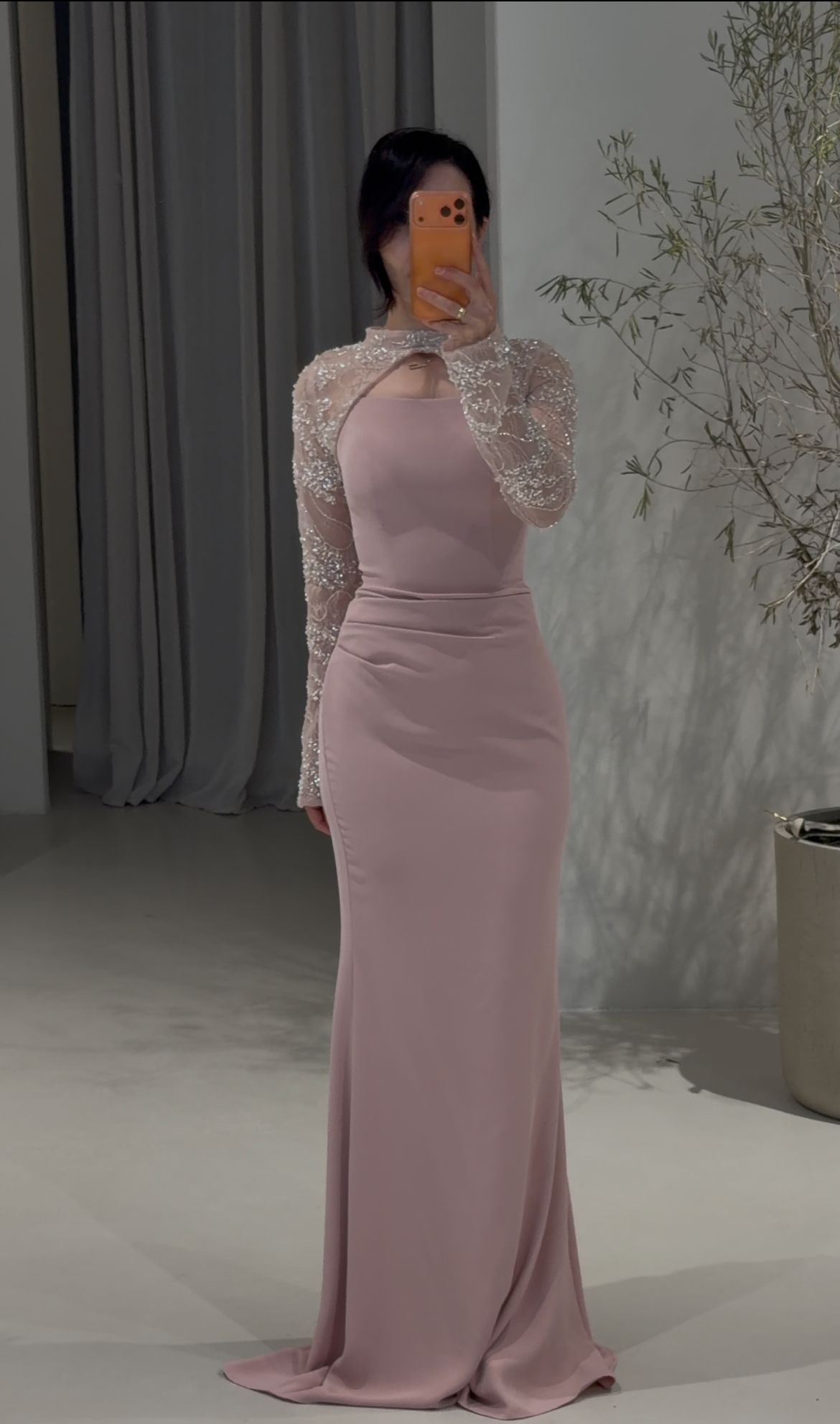 Fenna Dress