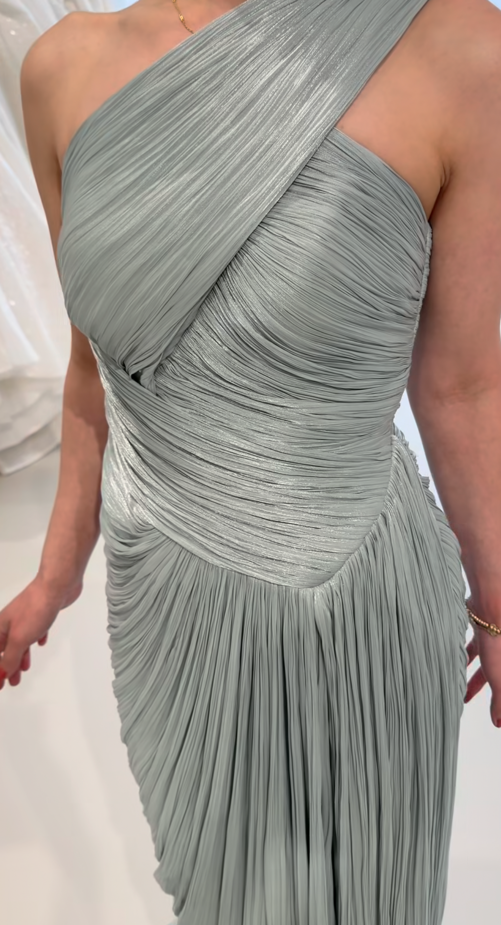 Inez Dress