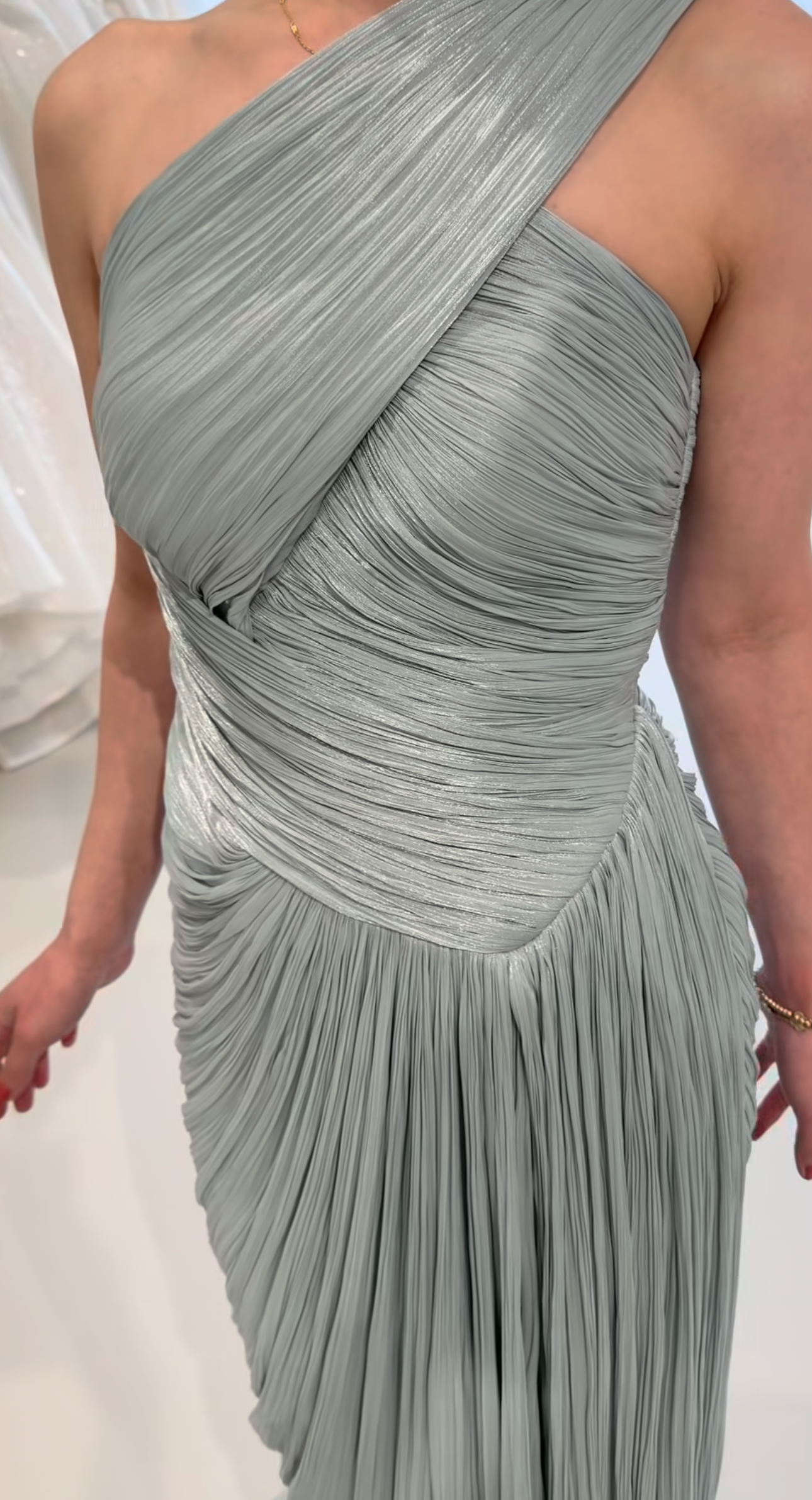 Inez Dress