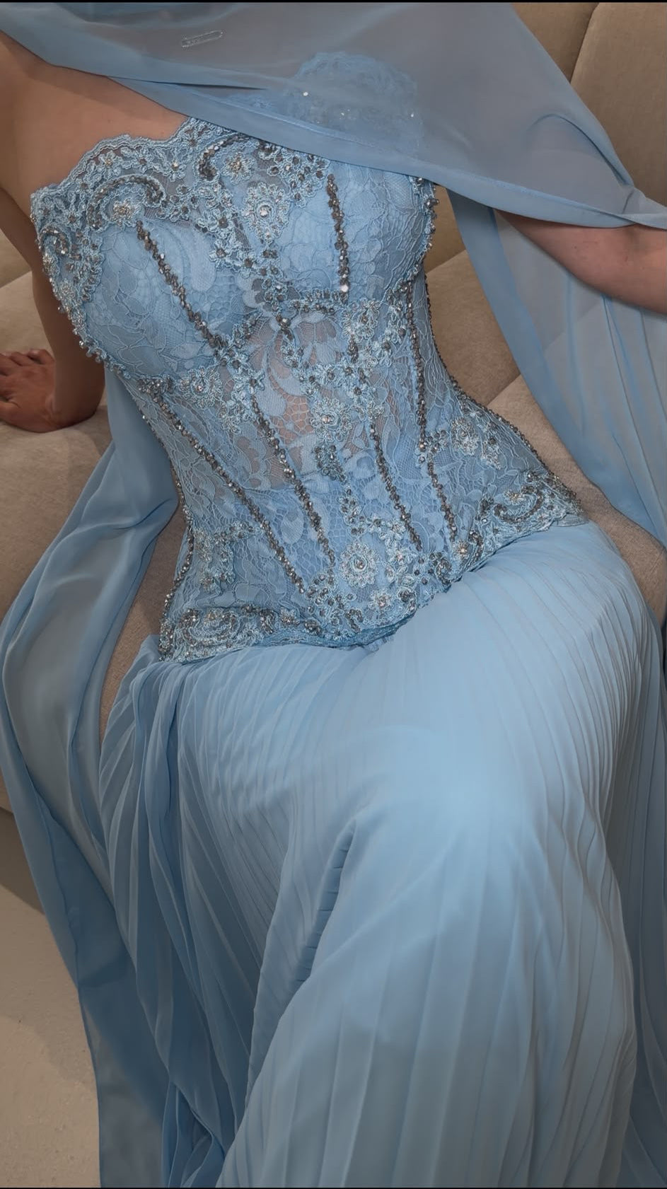 Chloe Dress
