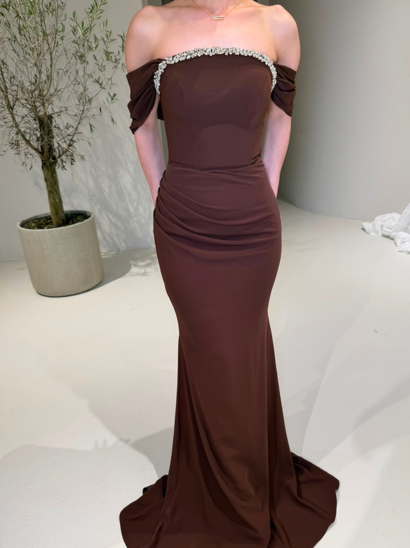 Maral Dress