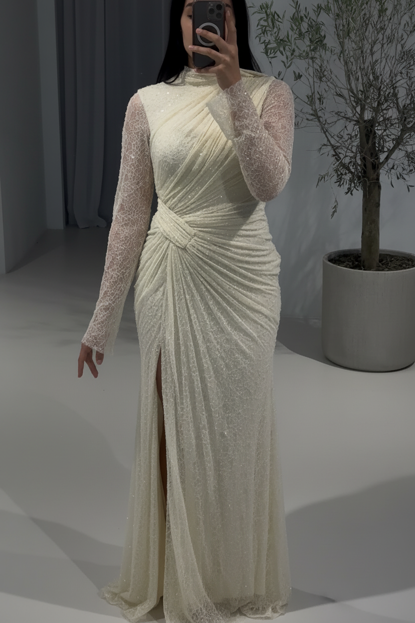 Julide Dress