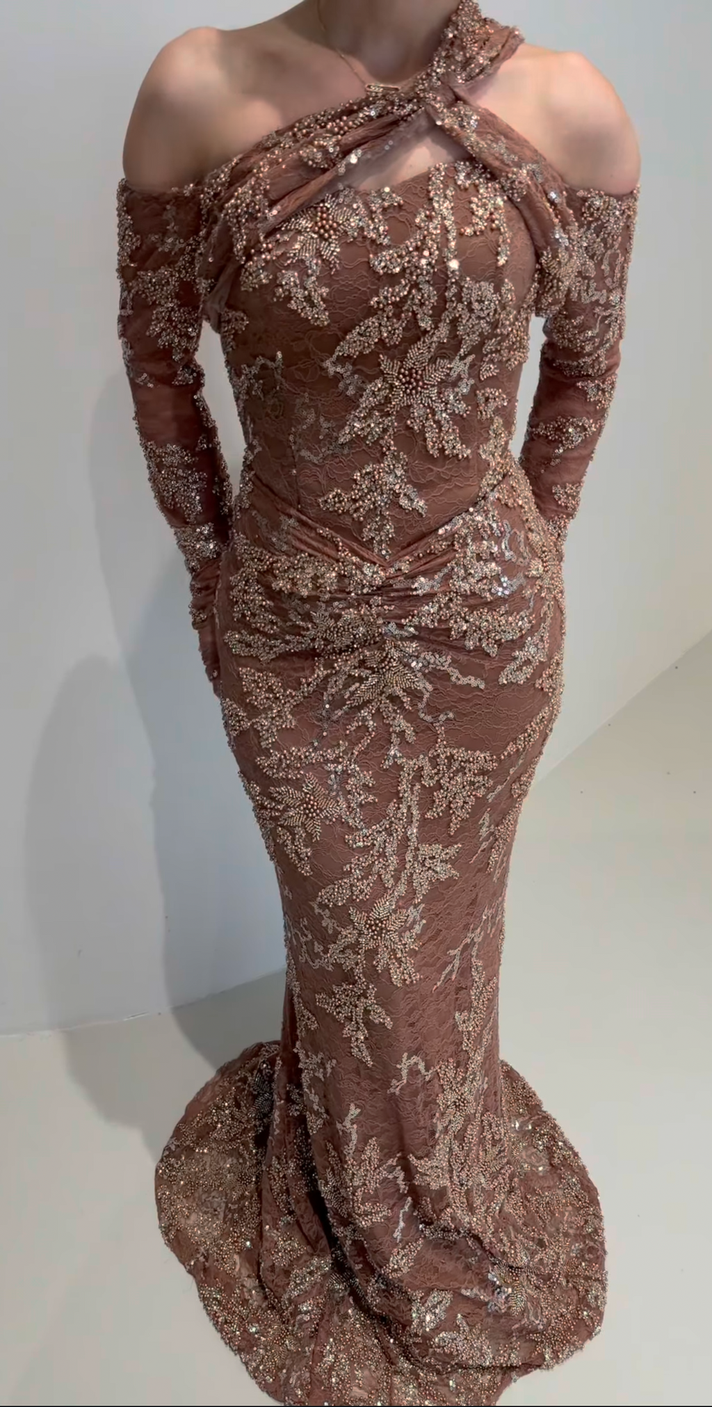 Velora dress