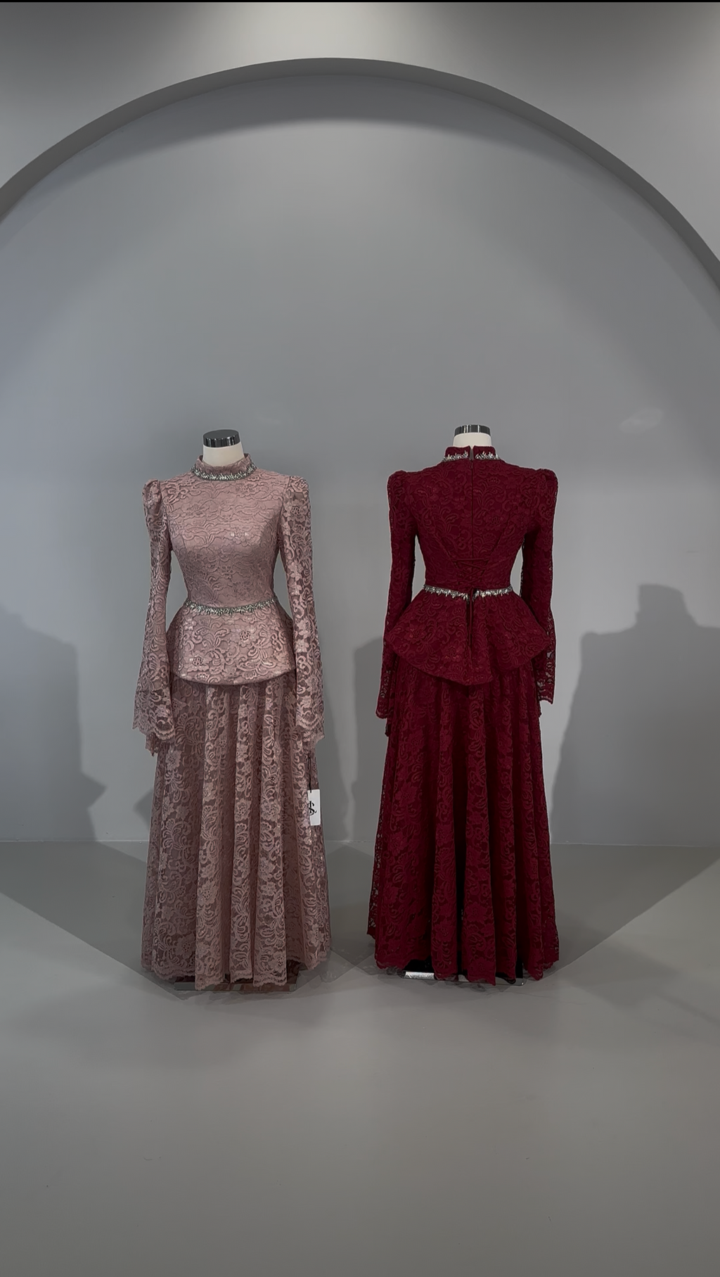 Filiz Dress