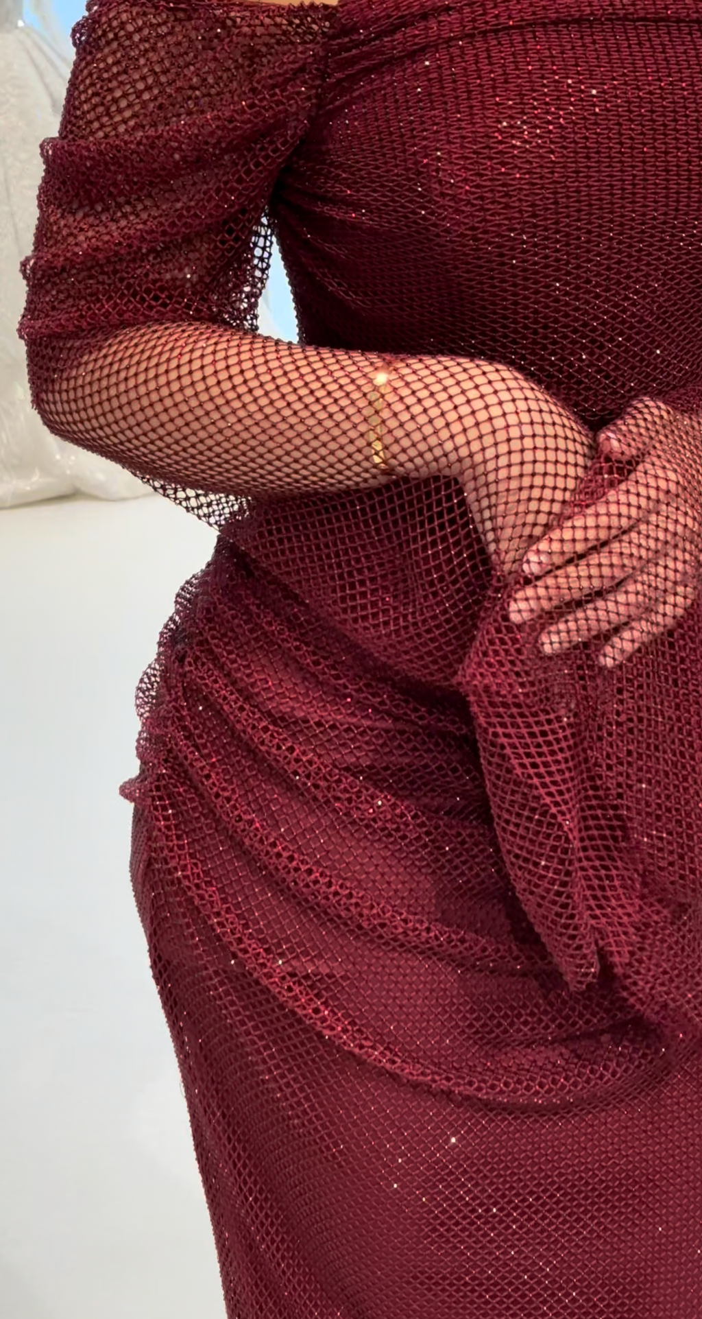 Prada Dress