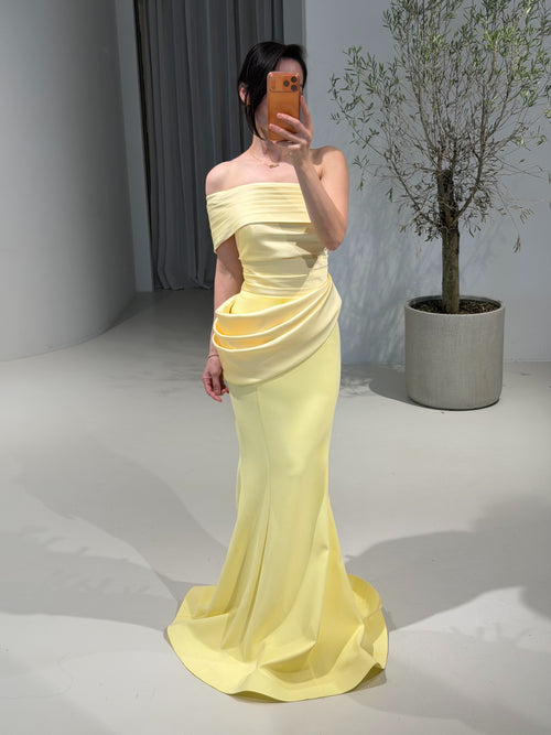 Alera Dress