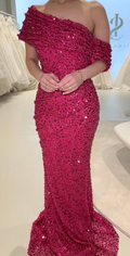 Elira Dress Pink