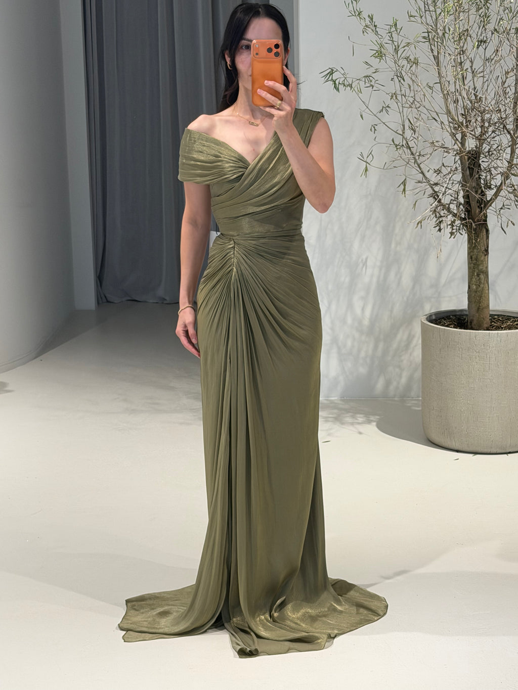 Lumay Dress