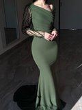 Lina Dress Khaki