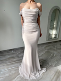 Melis Dress Nude