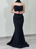 Mira Dress Black