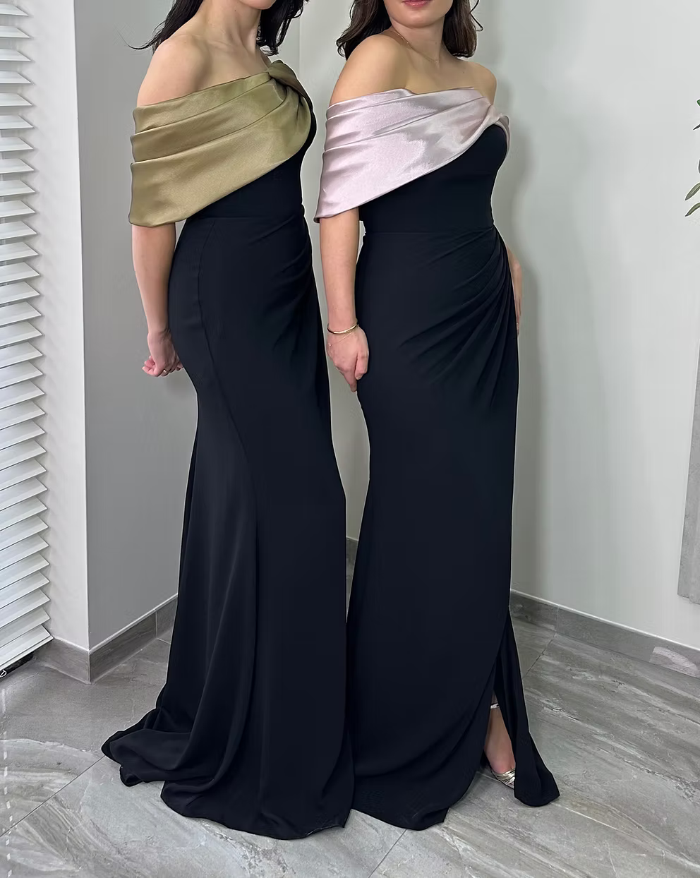 Sara Dress